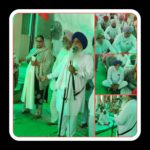 Mahil Kalan (Kuldeep Gohal Dr. Mithu Mohammad) Recently addressing the farmers sitting on the dharna at the toll plaza at Mahil Kalan, Martyr Master Jaspal Singh Ji said farewell to this mortal world. Were His last prayer was offered today at Baba Jang Singh Park Mahil Kalan. In which Hardeep Singh Behla, Gagandeep Singh Kurar, Dr. Mithu Mohammad, Pitpal Singh, Mandeep Kumar Chiku, Panna Mittu, Gurpreet Singh Ankhi, Advocate Gurjot Singh, Buta Singh Gangohar, Dr. Amarinder Singh, Buta Singh Mahil Kalan, Baldev Singh Gagewal, Jagjit Singh Bassian, Jagtar Singh Gill, Jagdev Singh Kala, Karam Uppal, Monu Sharma, Pradeep Kumar Verma, Jagjit Singh Mahal, Prem Kumar Pasi, Sanjeev Kumar, Sikandar Harry, Rajwinder Singh, Amandeep Singh, Monu Bansal, Jeevan Victor, Lucky Pasi, Avtar Singh Kalal Majra and Jagdish Singh Pannu, etc. presented flowers of devotion.