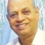 Bollywood Actor Kishore Nandleskar Dies Due to Corona