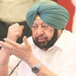 ALL COVID-19 CURBS IN PUNJAB EXTENDED TILL MAY 31, CM ORDERS STRICT ENFORCEMENT