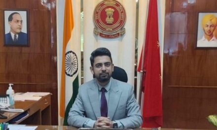 ਮੋਗਾ ਵਿੱਚ ਮੈਰਿਜ ਪੈਲਸਾਂ ਅਤੇ ਜਨਤਕ ਸਮਾਗਮਾਂ ਵਿੱਚ ਹਥਿਆਰ ਲੈ ਕੇ ਜਾਣ ਤੇ ਹਵਾਈ ਫਾਇਰਿੰਗ ‘ਤੇ ਪੂਰਨ ਪਾਬੰਦੀ