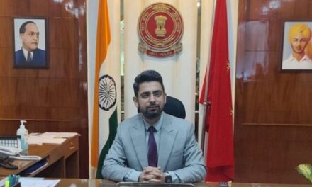 ਜ਼ਿਲ੍ਹਾ ਮੈਜਿਸਟ੍ਰੇਟ ਵੱਲੋਂ ਮੇਨ ਹਾਈਵੇ ਅਤੇ ਲਿੰਕ ਸੜਕਾਂ ’ਤੇ ਪਸ਼ੂ ਚਰਾਉਣ ’ਤੇ ਪੂਰਨ ਪਾਬੰਦੀ