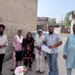 ਮੋਗਾ ਮਰਦਮਸ਼ੁਮਾਰੀ 2027: ਘਰਾਂ ਦਾ ਸੂਚੀਕਰਨ ਸ਼ੁਰੂ, ਜਾਣੋ ਪੂਰੀ ਡਿਟੇਲ