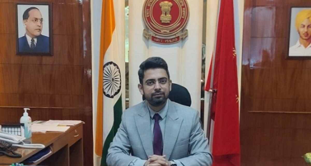 ਮੋਗਾ ਚੋਣਾਂ 2026: ਉਮੀਦਵਾਰਾਂ ਲਈ ਚੋਣ ਖਰਚੇ ਦੀ ਹੱਦ ਤੈਅ, ਡੀਸੀ ਵੱਲੋਂ ਸਖ਼ਤ ਨਿਰਦੇਸ਼ ਜਾਰੀ