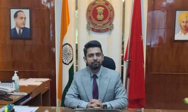 ਮੋਗਾ ਚੋਣਾਂ 2026: ਉਮੀਦਵਾਰਾਂ ਲਈ ਚੋਣ ਖਰਚੇ ਦੀ ਹੱਦ ਤੈਅ, ਡੀਸੀ ਵੱਲੋਂ ਸਖ਼ਤ ਨਿਰਦੇਸ਼ ਜਾਰੀ