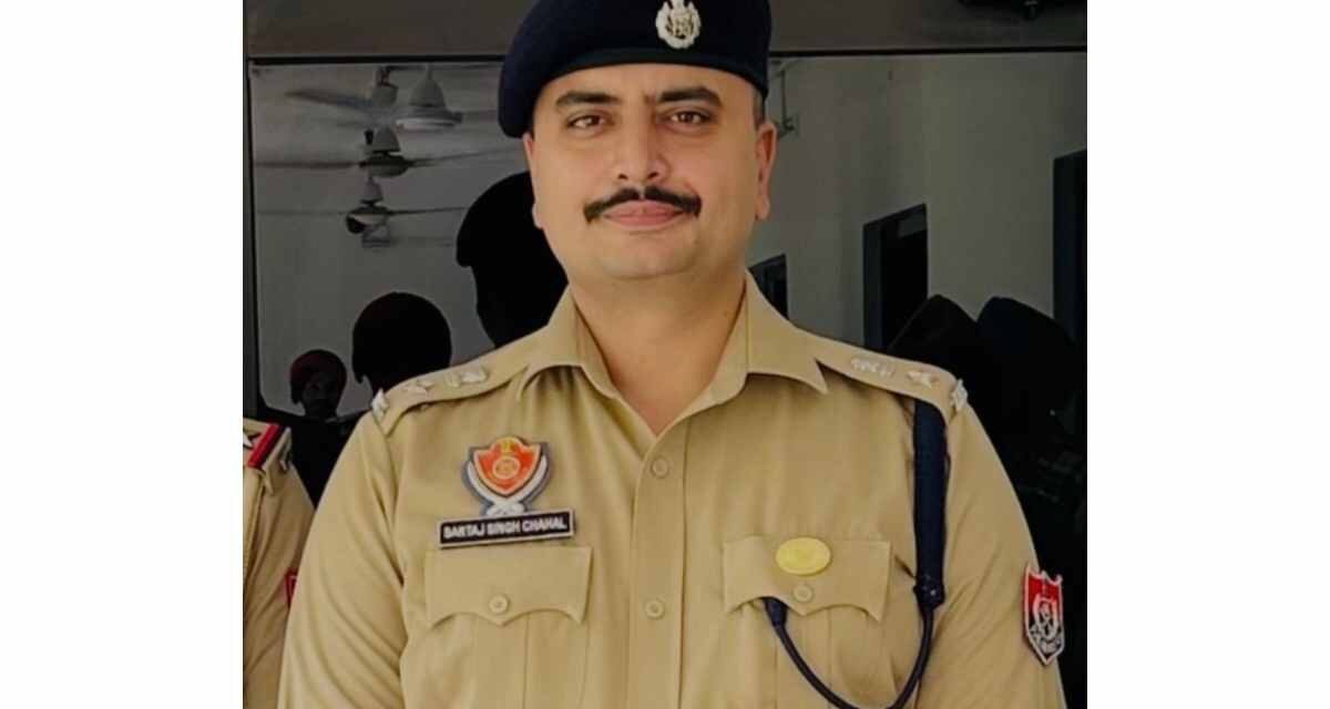ਮੋਗਾ ਚੋਣਾਂ 2026: 26 ਮਈ ਨੂੰ ਹੋਣਗੀਆਂ ਵੋਟਾਂ, SSP ਚਾਹਲ ਵੱਲੋਂ ਸੁਰੱਖਿਆ ਸਖ਼ਤ
