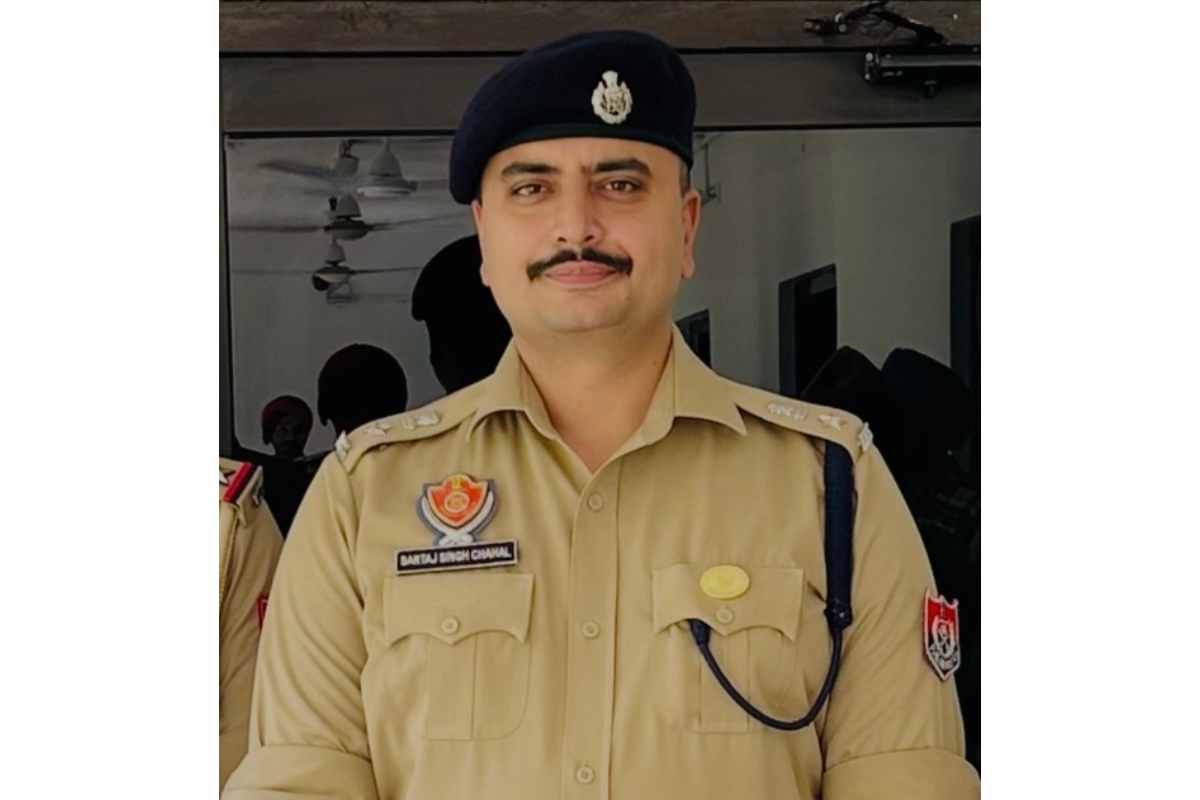 ਮੋਗਾ ਚੋਣਾਂ 2026: 26 ਮਈ ਨੂੰ ਹੋਣਗੀਆਂ ਵੋਟਾਂ, SSP ਚਾਹਲ ਵੱਲੋਂ ਸੁਰੱਖਿਆ ਸਖ਼ਤ