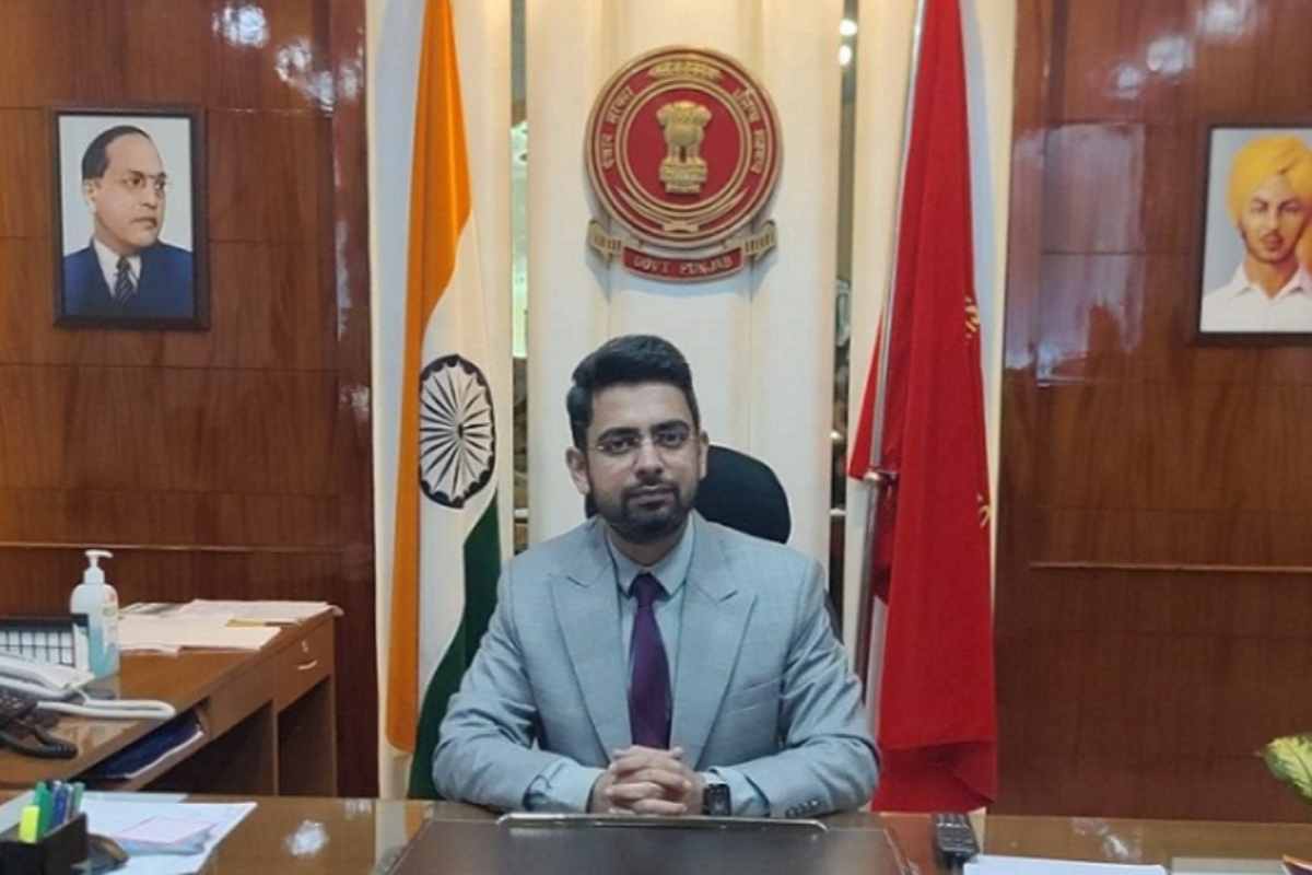 ਮੋਗਾ ਲੋਕਲ ਬਾਡੀ ਚੋਣਾਂ 2026: ਨਗਰ ਨਿਗਮ ਤੇ ਕੋਟ ਈਸੇ ਖਾਂ ਲਈ ਵੋਟਾਂ ਦੀ ਗਿਣਤੀ ਅੱਜ, ਪੜ੍ਹੋ ਗਿਣਤੀ ਕੇਂਦਰਾਂ ਦੀ ਸੂਚੀ