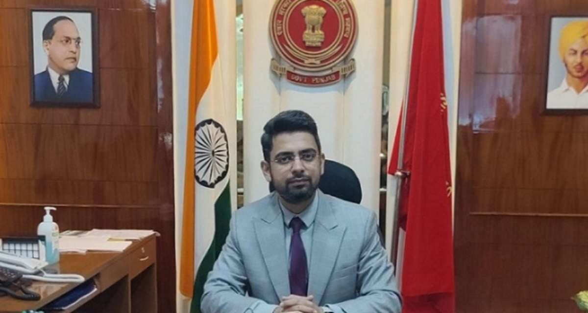 ਮੋਗਾ ਨਗਰ ਨਿਗਮ ਚੋਣਾਂ 2026: ਤੀਜੇ ਦਿਨ 155 ਨਾਮਜ਼ਦਗੀਆਂ ਦਾਖ਼ਲ