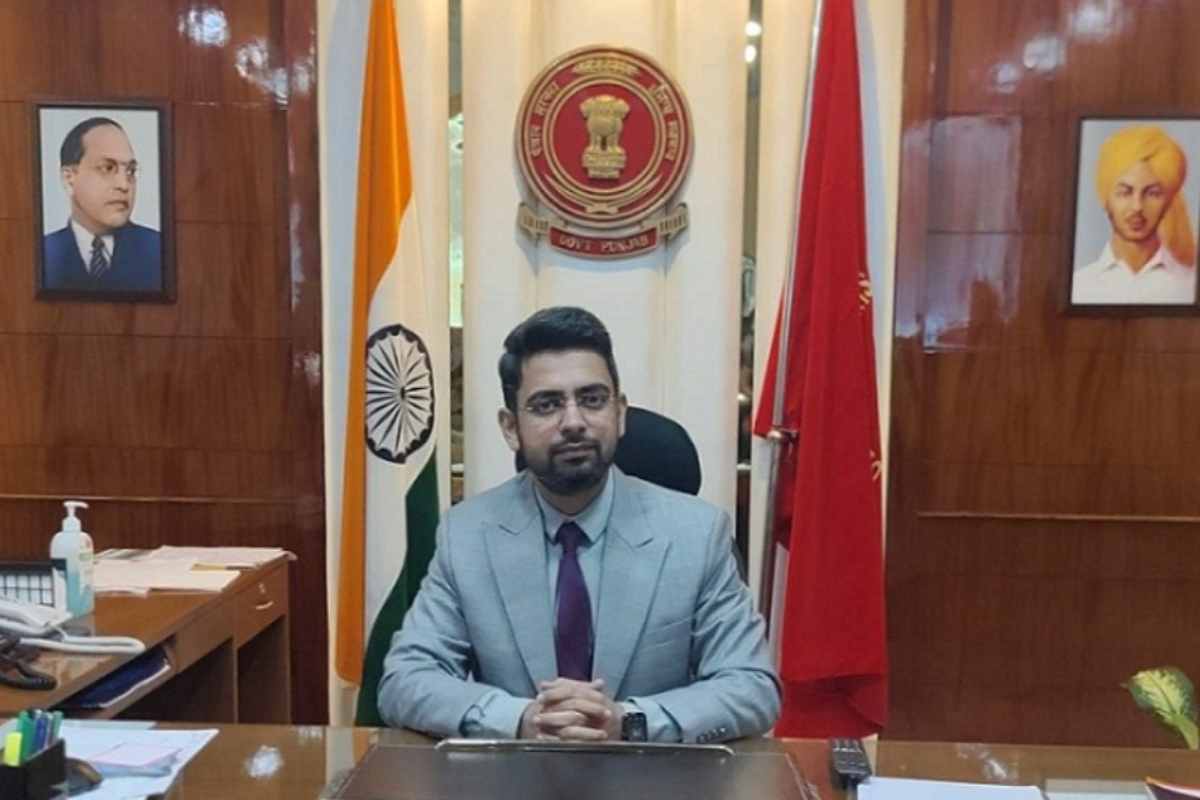 ਮੋਗਾ ਨਗਰ ਨਿਗਮ ਚੋਣਾਂ 2026: 282 ਉਮੀਦਵਾਰ ਚੋਣ ਮੈਦਾਨ 'ਚ ਡਟੇ