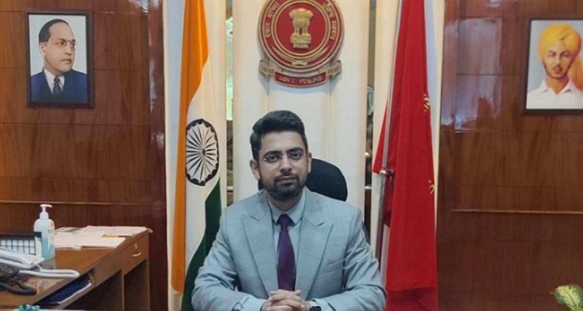 ਮੋਗਾ ਨਗਰ ਨਿਗਮ ਚੋਣਾਂ 2026: ਨਾਮਜ਼ਦਗੀਆਂ ਦਾ ਤਾਜ਼ਾ ਅਪਡੇਟ ਤੇ ਸ਼ਡਿਊਲ
