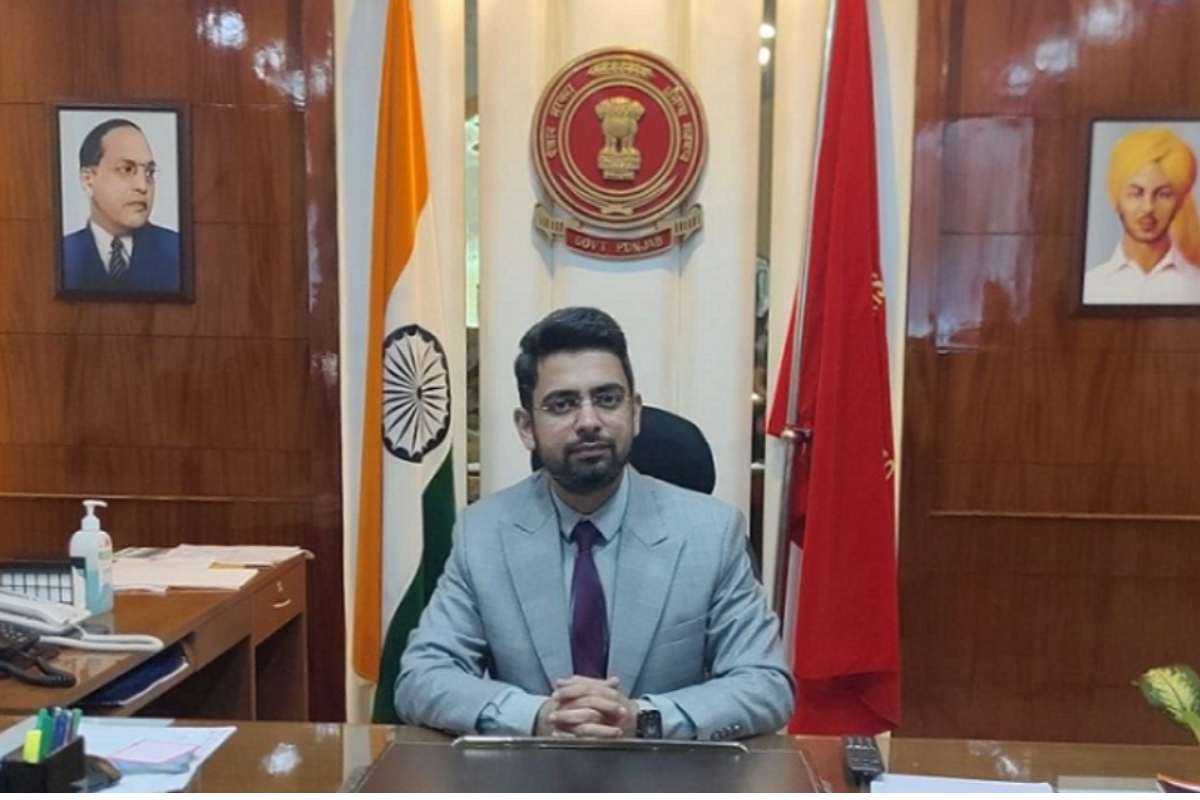 ਮੋਗਾ ਨਗਰ ਨਿਗਮ ਚੋਣਾਂ 2026: ਨਾਮਜ਼ਦਗੀਆਂ ਦਾ ਤਾਜ਼ਾ ਅਪਡੇਟ ਤੇ ਸ਼ਡਿਊਲ