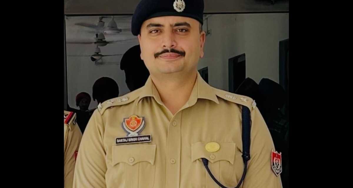 ਮੋਗਾ ਪੁਲਿਸ ਦੀ ਨਸ਼ਾ ਤਸਕਰਾਂ ਵਿਰੁੱਧ ਵੱਡੀ ਕਾਰਵਾਈ: 59 ਗ੍ਰਿਫ਼ਤਾਰ