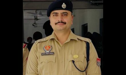 ਮੋਗਾ ਪੁਲਿਸ ਦੀ ਨਸ਼ਾ ਤਸਕਰਾਂ ਵਿਰੁੱਧ ਵੱਡੀ ਕਾਰਵਾਈ: 59 ਗ੍ਰਿਫ਼ਤਾਰ