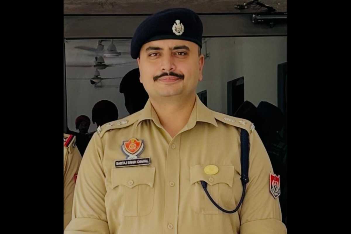 ਮੋਗਾ ਪੁਲਿਸ ਦੀ ਨਸ਼ਾ ਤਸਕਰਾਂ ਵਿਰੁੱਧ ਵੱਡੀ ਕਾਰਵਾਈ: 59 ਗ੍ਰਿਫ਼ਤਾਰ