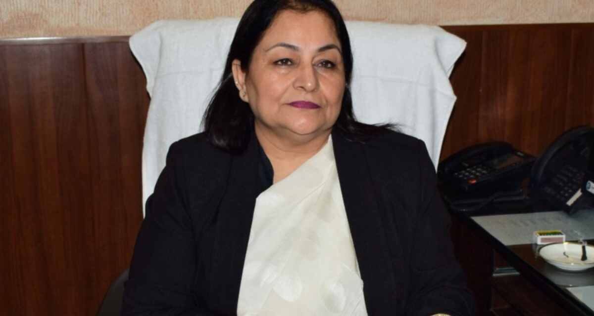 ਮੋਗਾ ਵਿੱਚ 09 ਮਈ ਨੂੰ ਲੱਗੇਗੀ ਨੈਸ਼ਨਲ ਲੋਕ ਅਦਾਲਤ, ਲੋਕਾਂ ਨੂੰ ਮਿਲੇਗੀ ਸਸਤੀ ਅਤੇ ਤੁਰੰਤ ਇਨਸਾਫ ਦੀ ਸਹੂਲਤ