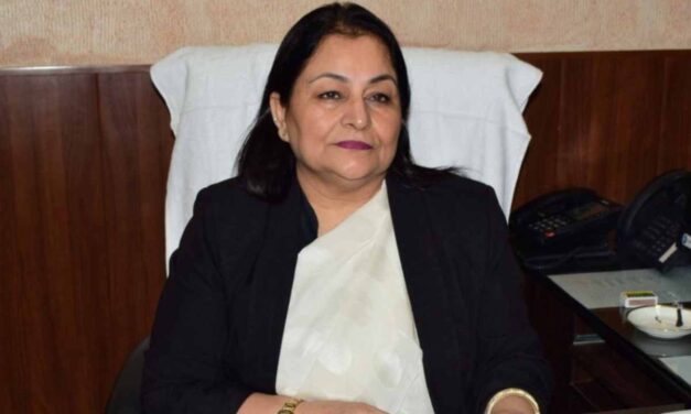 ਮੋਗਾ ਵਿੱਚ 09 ਮਈ ਨੂੰ ਲੱਗੇਗੀ ਨੈਸ਼ਨਲ ਲੋਕ ਅਦਾਲਤ, ਲੋਕਾਂ ਨੂੰ ਮਿਲੇਗੀ ਸਸਤੀ ਅਤੇ ਤੁਰੰਤ ਇਨਸਾਫ ਦੀ ਸਹੂਲਤ
