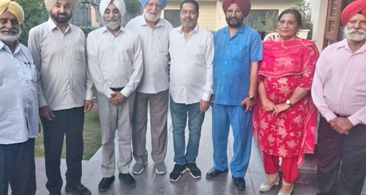 ਜਿਲ੍ਹਾ ਪ੍ਰੀਸ਼ਦ ਚੇਅਰਮੈਨ ਰਾਖਵਾਂਕਰਨ: ਪੱਛੜੀਆਂ ਸ਼੍ਰੇਣੀਆਂ ਨਾਲ ਵਿਤਕਰਾ