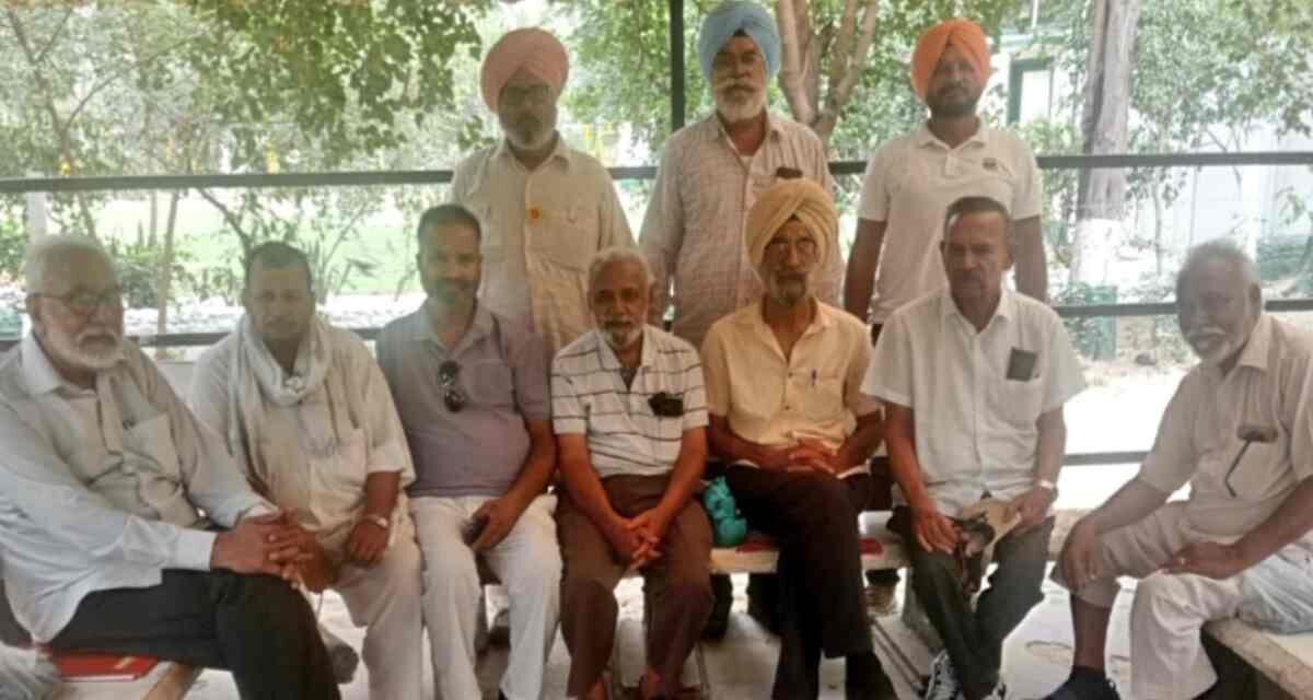 ਜਮੂਹਰੀ ਅਧਿਕਾਰ ਸਭਾ ਮੋਗਾ ਵੱਲੋਂ ਵੱਡਾ ਐਲਾਨ: 27 ਜੁਲਾਈ ਨੂੰ ਹੋਵੇਗਾ ਜ਼ਿਲ੍ਹਾ ਪੱਧਰੀ ਇਜਲਾਸ